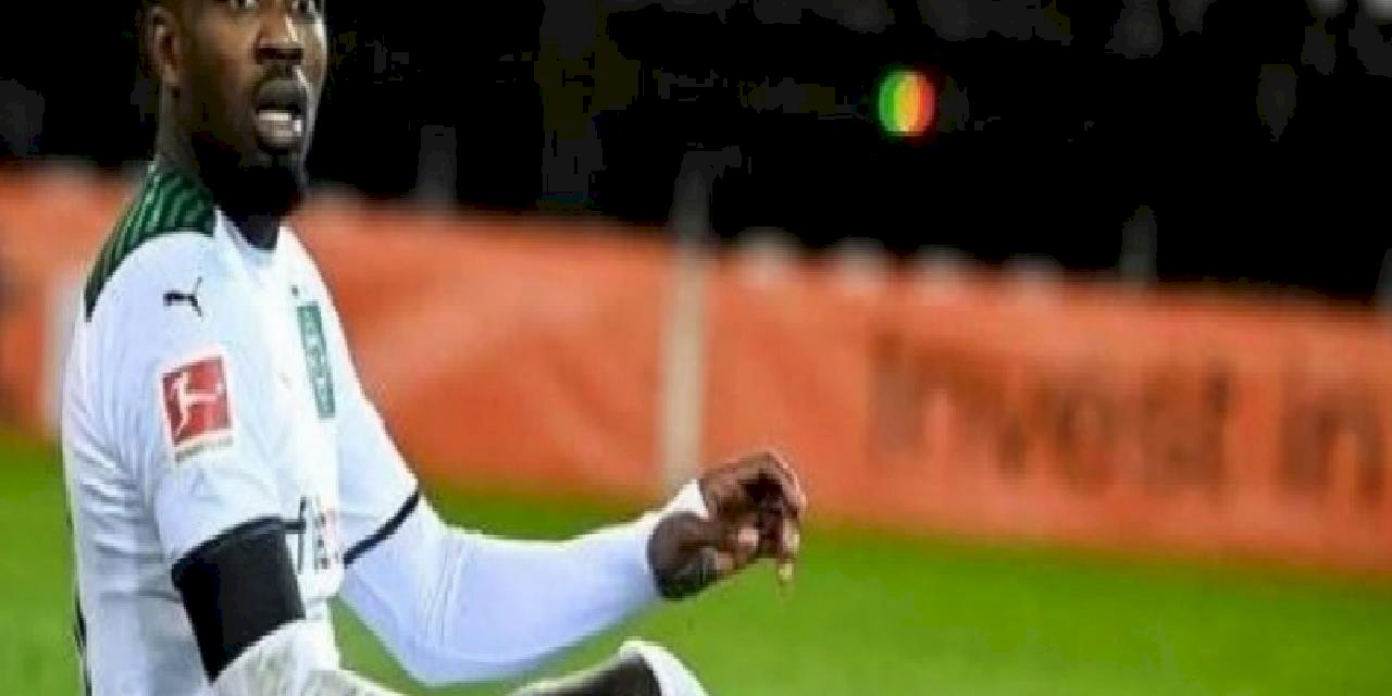 Paris Saint-Germain'in Marcus Thuram'ın peşinde!