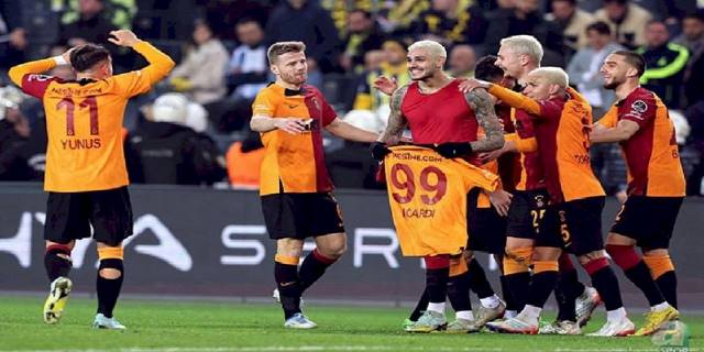 Di Maria transfer söylentileri hakkında konuştu! Galatasaray...