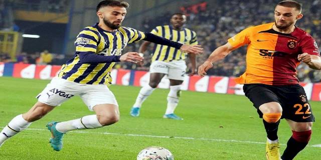 Galatasaraylı Mauro Icardi ve Fenerbahçeli Enner Valencia'ya sürpriz transfer iddiası!