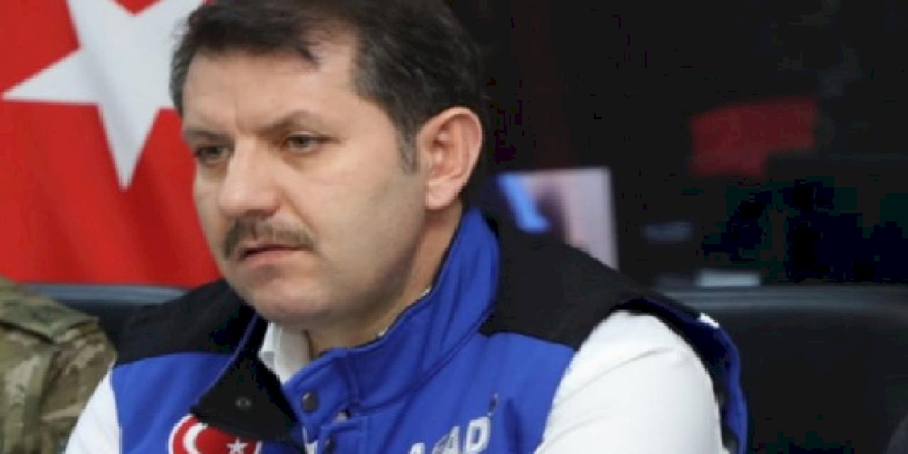 Şanlıurfa Valiliği: Saha taraması tamamlandı, olumsuzluk yok