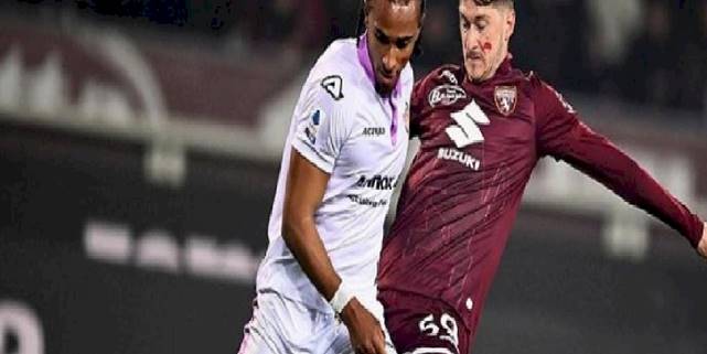 Torino 2-2 Cremonese (MAÇ SONUCU-ÖZET) | Gol düellosunda kazanan yok!