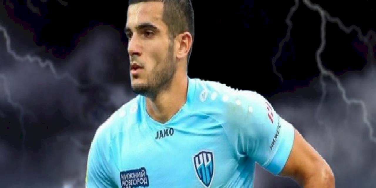 TRABZONSPOR TRANSFER HABERİ - Fırtına Süleymanov'da diretiyor! İşte sebebi