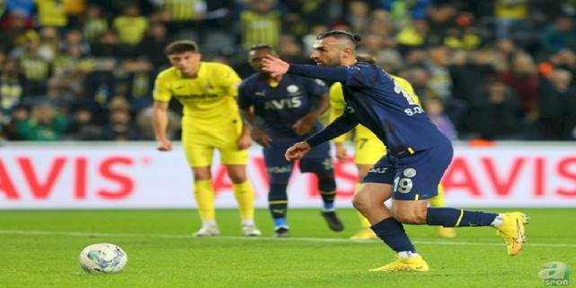 FENERBAHÇE TRANSFER HABERLERİ: Yönetici resmen açıkladı! Polonya ekibinden Serdar Dursun hamlesi