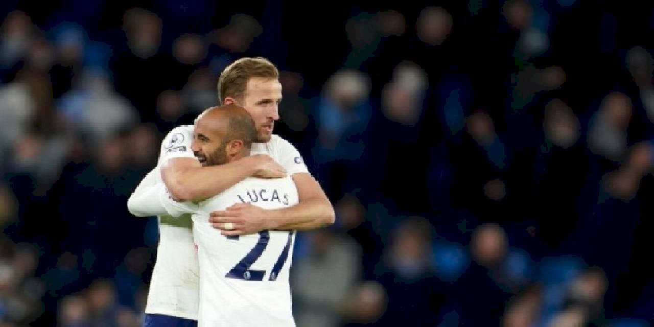 TRANSFER HABERİ - Fenerbahçe Lucas Moura'ya kavuşuyor! İnka etmek için...