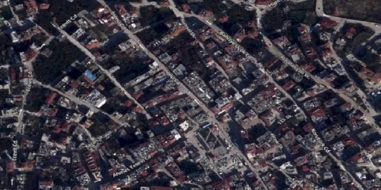 Hatay depremi: 6 can kaybı, 294 yaralı