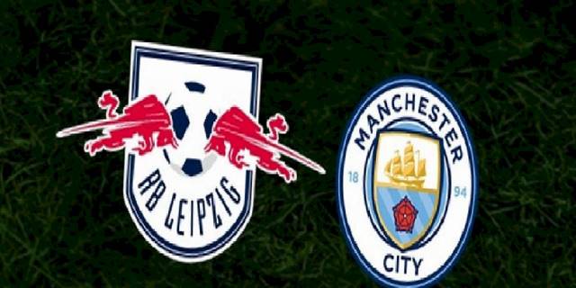 RB Leipzig - Manchester City maçı ne zaman, saat kaçta ve hangi kanalda? | UEFA Şampiyonlar Ligi