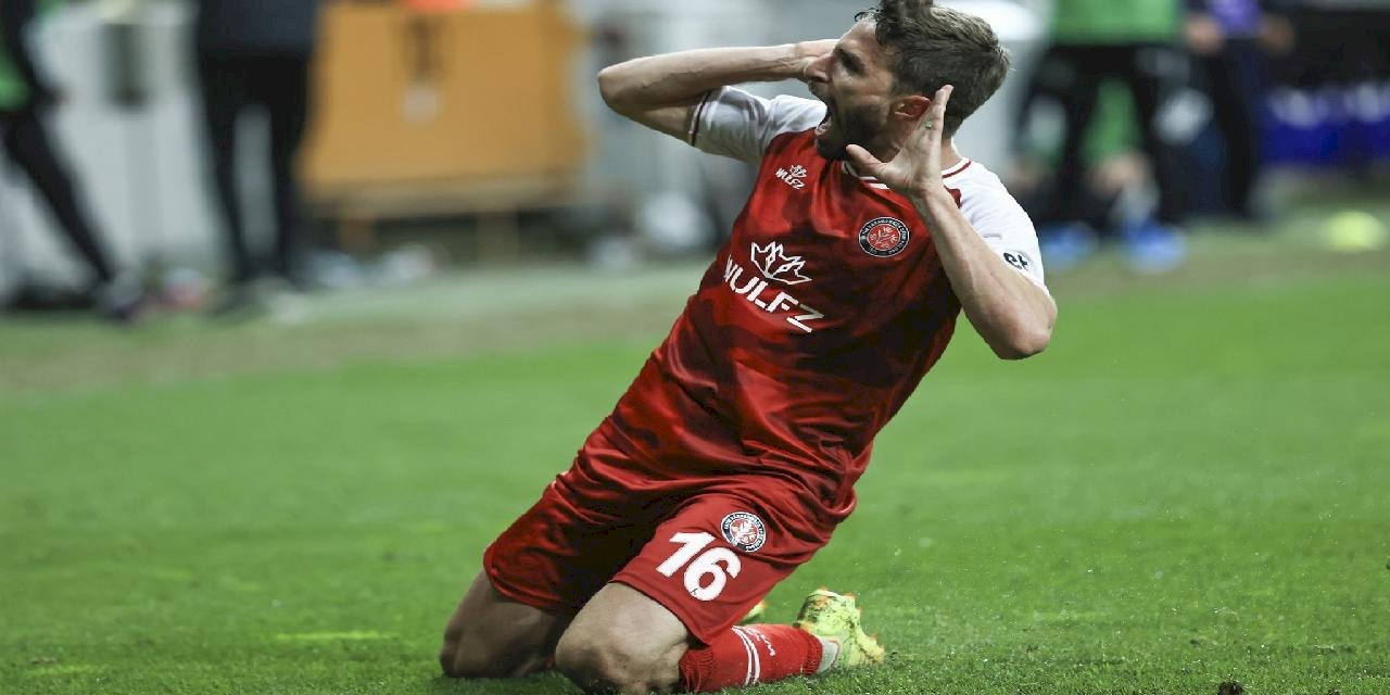 Beşiktaş'ta Borini transferinin kilit isimi Muleka