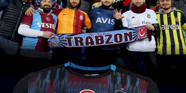 Trabzonspor, Basel maçı gelirini AFAD'a aktardı