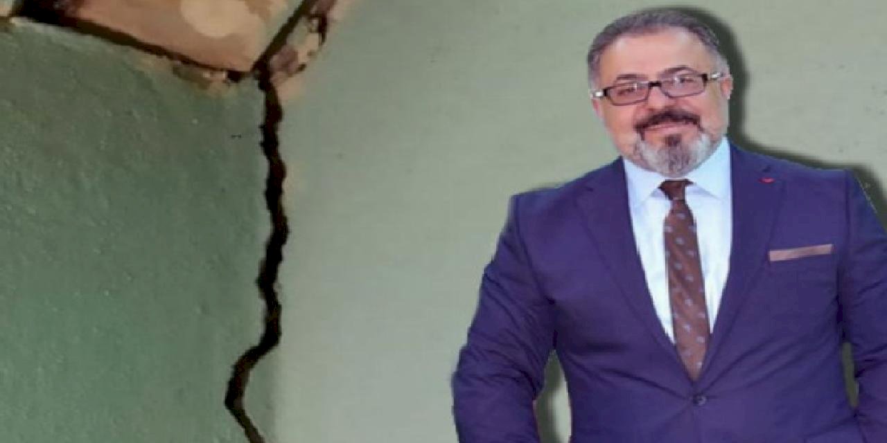 Sanatçı Delen: Bingöl afet kapsamına alınsın!