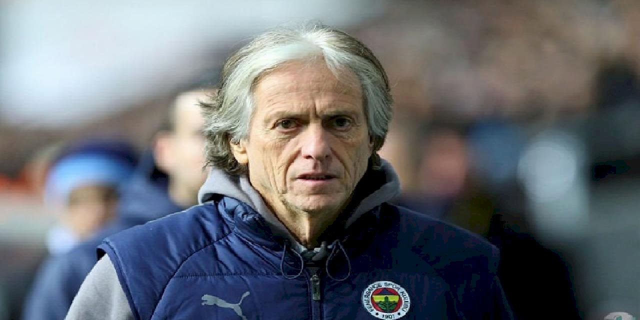 Brezilya basınından olay iddia: Jorge Jesus’tan yönetime Valencia çıkışı!