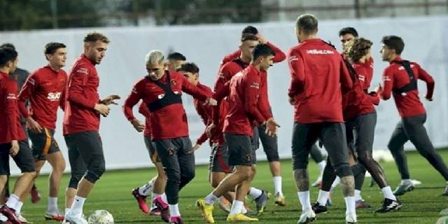 Yunan basını duyurdu! Galatasaray'dan Giannis Konstantelias'a transfer teklifi