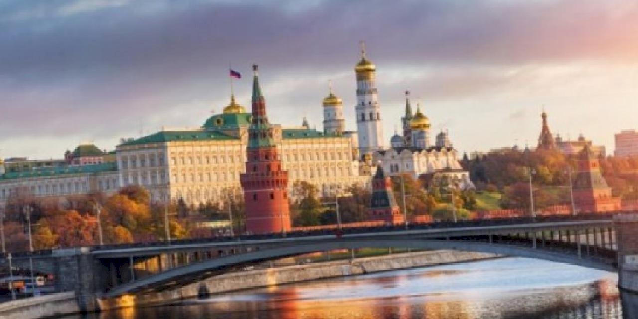 Rusya'dan Türkiye'ye vize kolaylığı