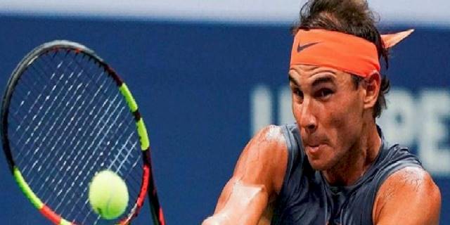 Rafael Nadal'a göre yılın erkek sporcusu Lionel Messi