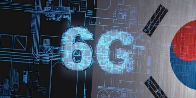 Güney Kore, 2028’de 6G’ye Geçecek