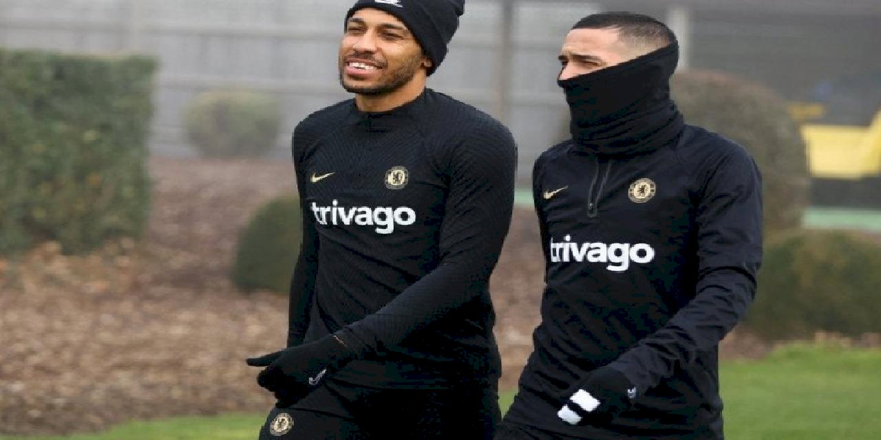 FENERBAHÇE TRANSFER HABERİ | F.Bahçe Aubameyang için Chelsea ile pazarlıklara başladı! İşte sunulan teklif