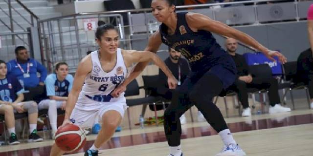 Hatay BB'da kadınlar potadan çekildi