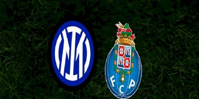 Inter - Porto maçı ne zaman, saat kaçta ve hangi kanalda? | UEFA Şampiyonlar Ligi