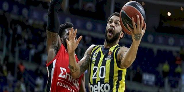 Fenerbahçe Beko'nun THY Euroleague'deki rakibi Partizan!