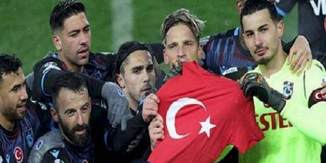 Trabzonspor UEFA Konferans Ligi'nde Basel'e konuk oluyor!