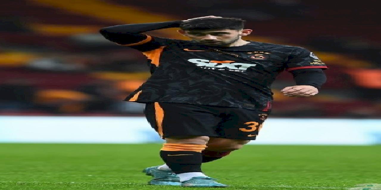 Galatasaray'da Yusuf Demir krizi!