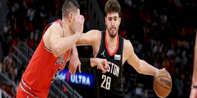 Alperen Şengün'den depremzedelere bağış!