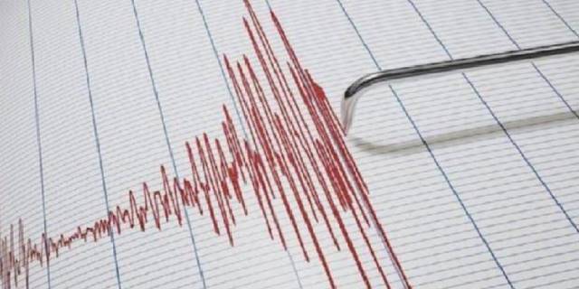 Bingöl’de 3,3 büyüklüğünde deprem