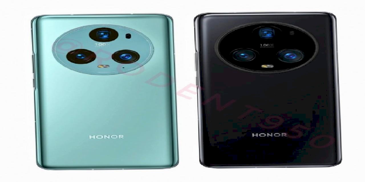 Honor Magic 5 Geekbench’te Görüldü