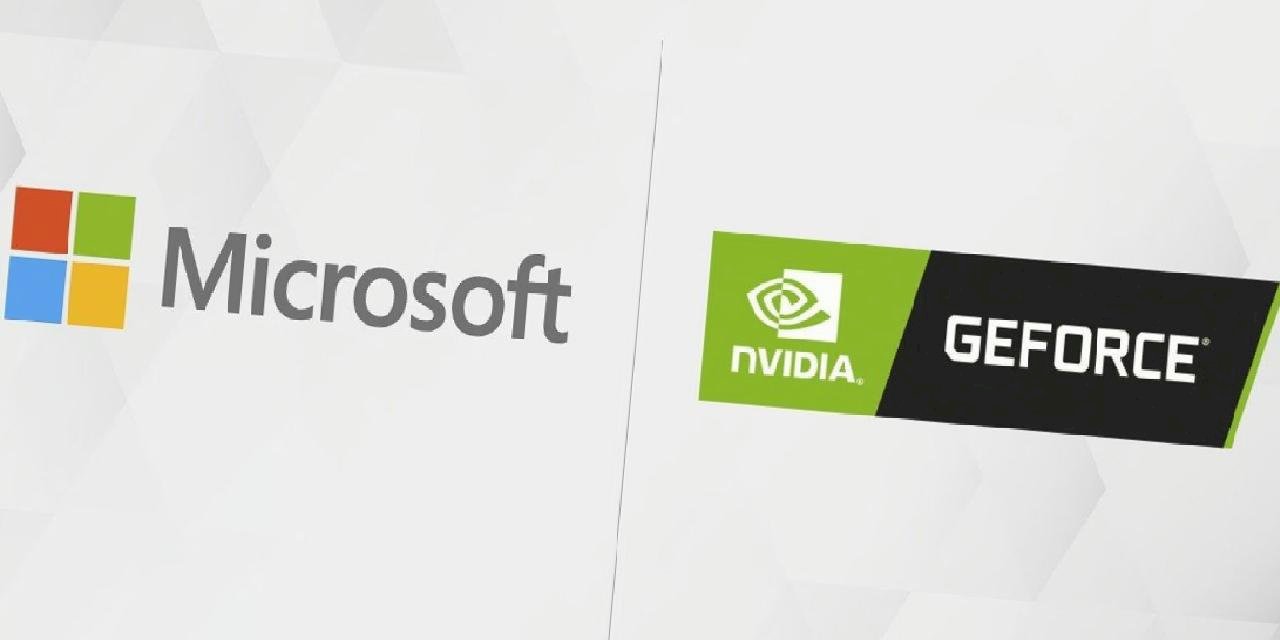 Microsoft, Xbox PC Oyunlarını GeForce NOW Hizmetine Getiriyor
