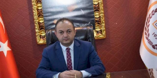 Malatya Barosu'ndan fırsatçılara karşı uyarı