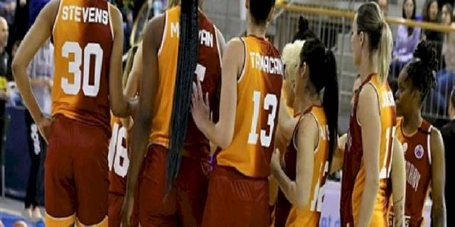 Cadi La Seu 61-86 Galatasaray Çağdaş Faktoring (MAÇ SONUCU - ÖZET) Cimbom deplasmanda galip!