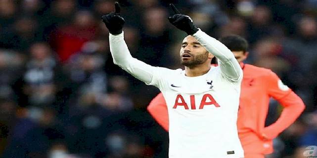 TRANSFER HABERİ - Fenerbahçe'den Lucas Moura ısrarı! Teklif yükseldi