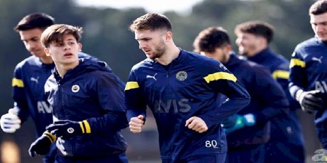 FENERBAHÇE HABERLERİ - Jesus'tan ayrılığa veto: Şimdi gidemez!