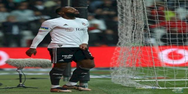 BEŞİKTAŞ HABERLERİ - N'Koudou'nun bileti kesildi! Rusya'ya gidiyor