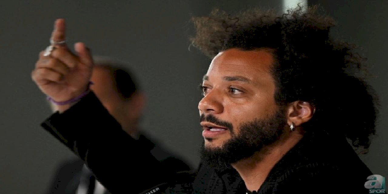 Marcelo yarışı kızıştı! Beşiktaş'a transferde rakip çıktı