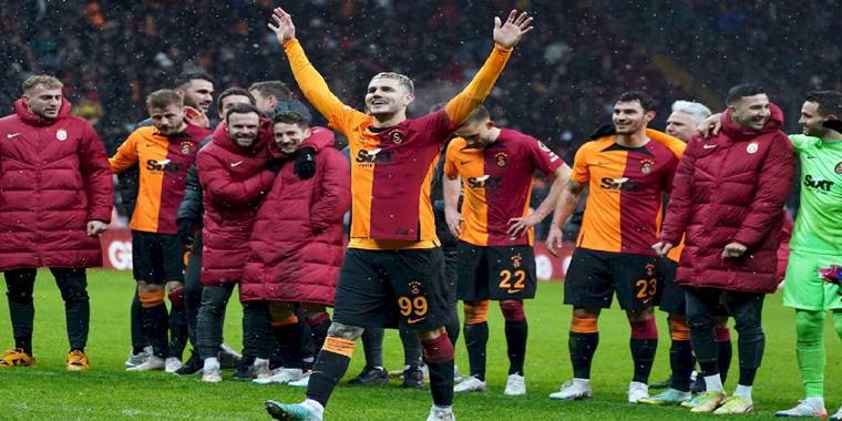 TRANSFER HABERİ: Barcelona'dan Galatasaray'a dünya yıldızı! Aslan'dan sezon sonu dev operasyon