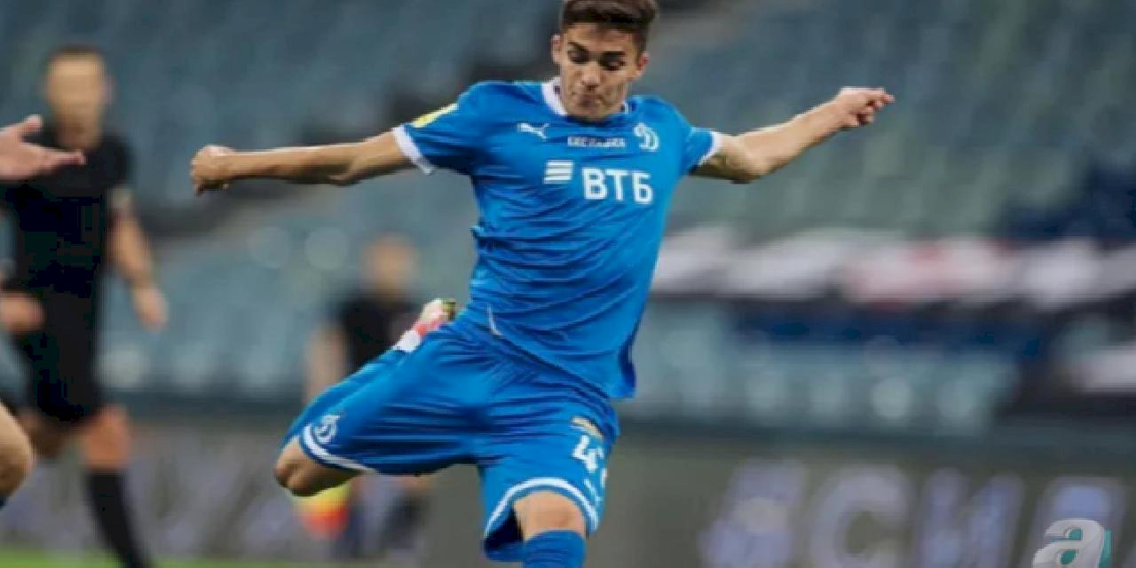 TRANSFER HABERİ: Ailesi duyurdu! Arsen Zakharyan ve Galatasaray...