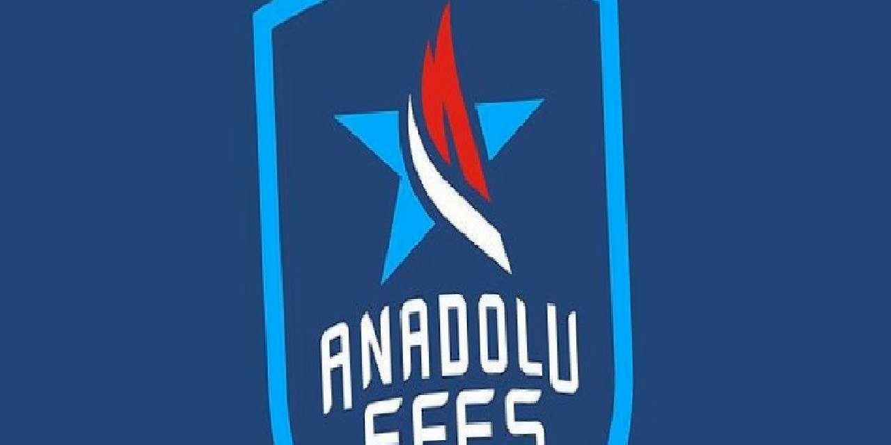 Anadolu Efes Avrupa Ligi'nde ASVEL'e konuk olacak