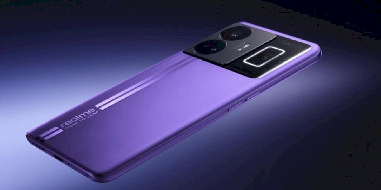 Realme GT Neo 5 Lite Özellikleri Ortaya Çıktı