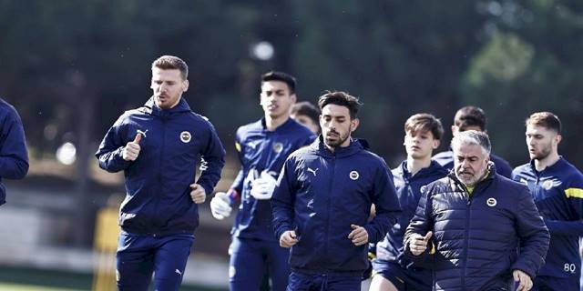 TRANSFER HABERİ: Fenerbahçe'de sürpriz Dimitris Pelkas gelişmesi!