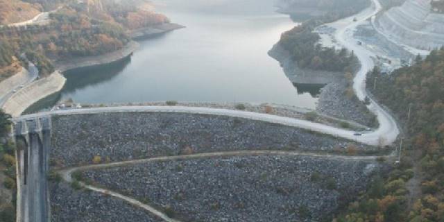 Bursa'da su tasarrufu çağrısı