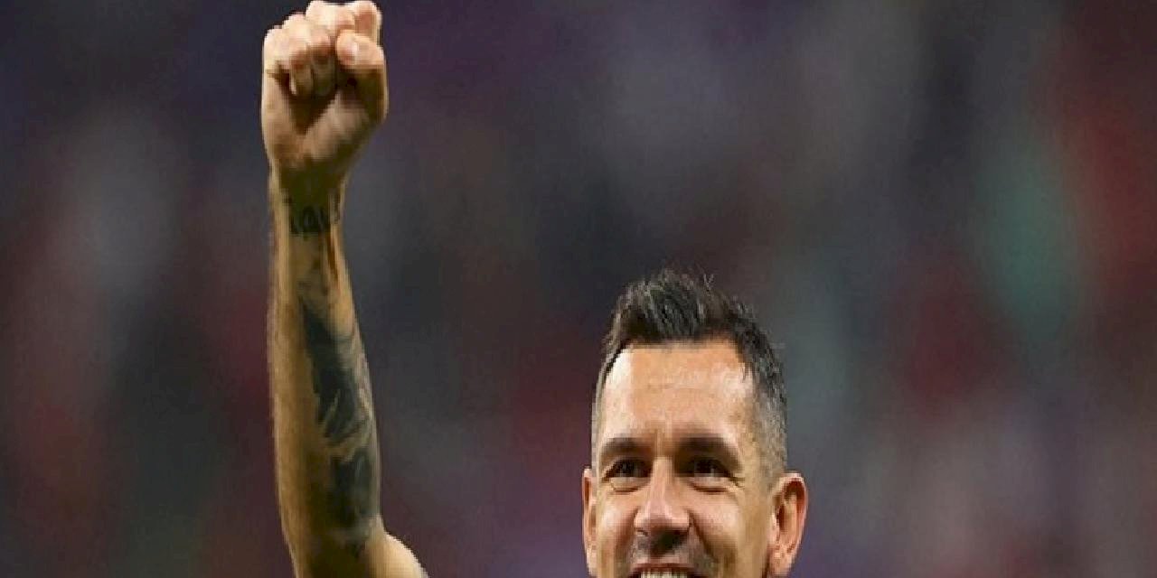 Dejan Lovren Hırvatistan Milli Takımı’nı bıraktı