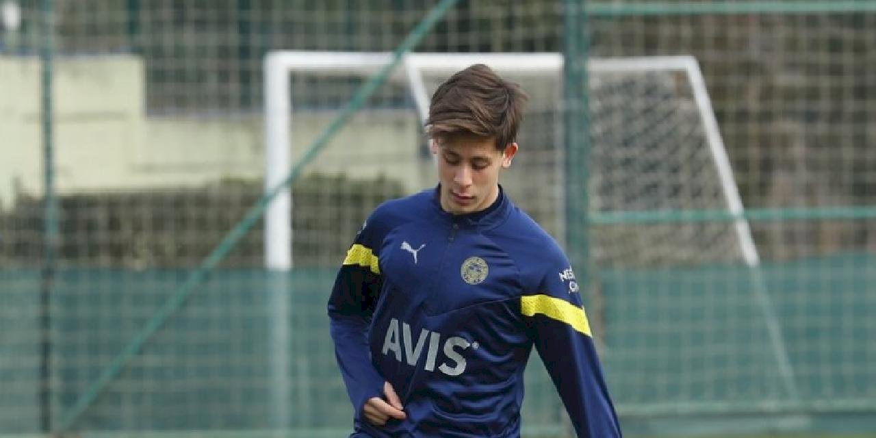 Fenerbahçe ertelenen Konyaspor maçı hazırlıklarına devam etti