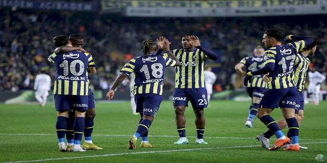 TRANSFER HABERLERİ - Fenerbahçe'nin radarındaki Ernest Nuamah için flaş yorum!