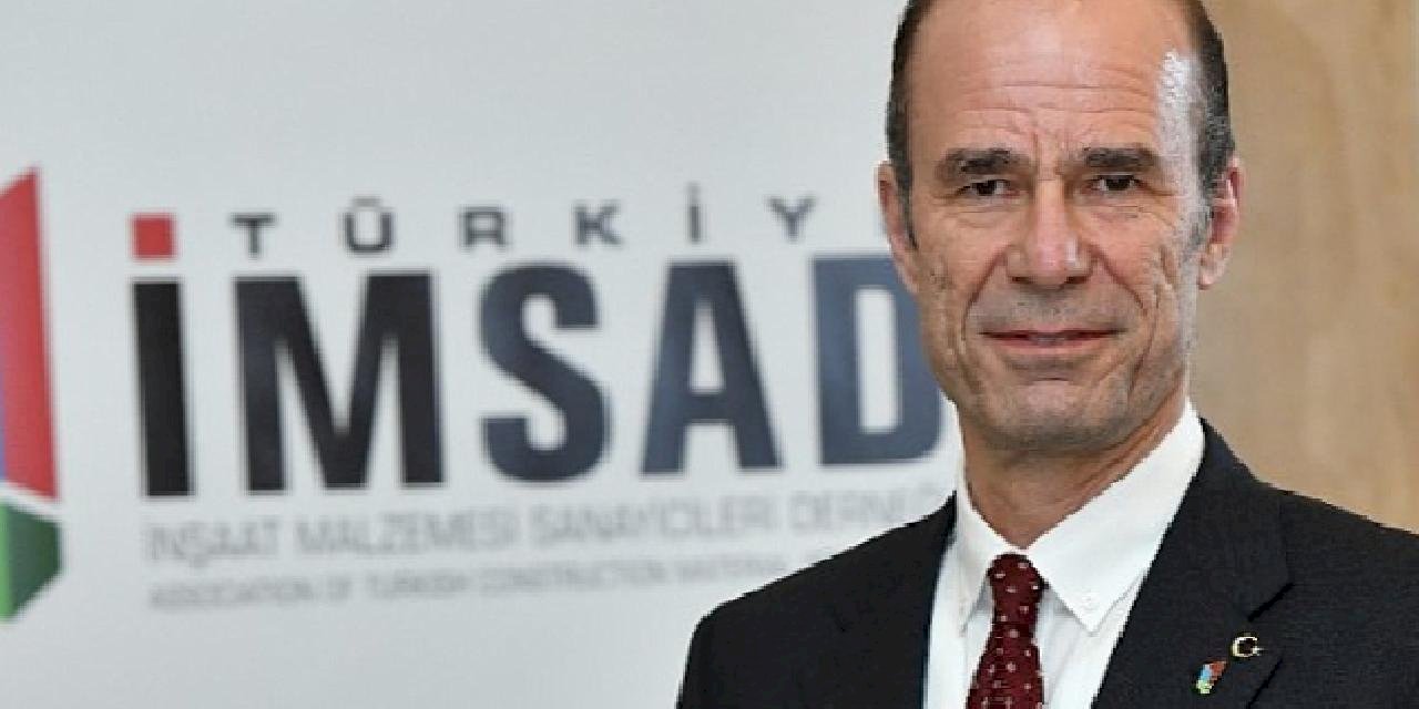 Türkiye İMSAD İnşaat Malzemeleri Maliyet Açıklaması