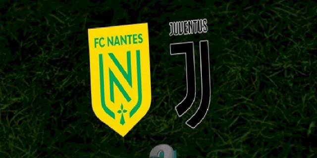 Nantes - Juventus maçı ne zaman, saat kaçta ve hangi kanalda? | UEFA Avrupa Ligi