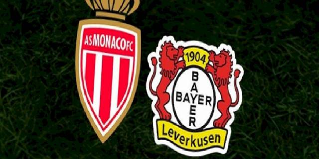 Monaco - Bayer Leverkusen maçı ne zaman, saat kaçta ve hangi kanalda? | UEFA Avrupa Ligi