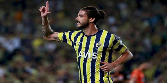 FENERBAHÇE HABERLERİ - F.Bahçe'de Gustavo Henrique sıkıntısı! Kimse istemiyo