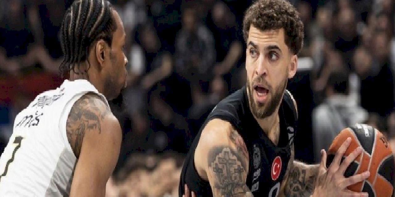 Partizan 94-97 Fenerbahçe Beko | MAÇ SONUCU - ÖZET