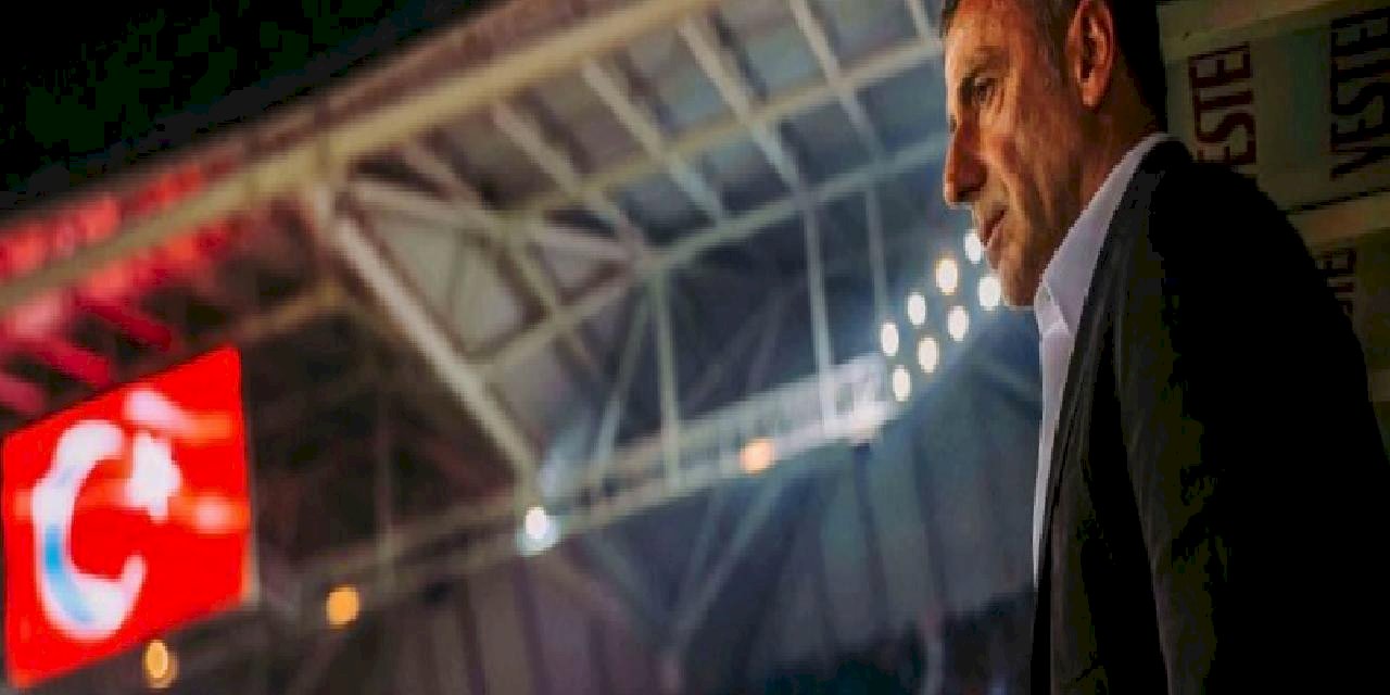 Trabzonspor'dan Hugo Vetlesen harekatı! Transferde Sörloth detayı