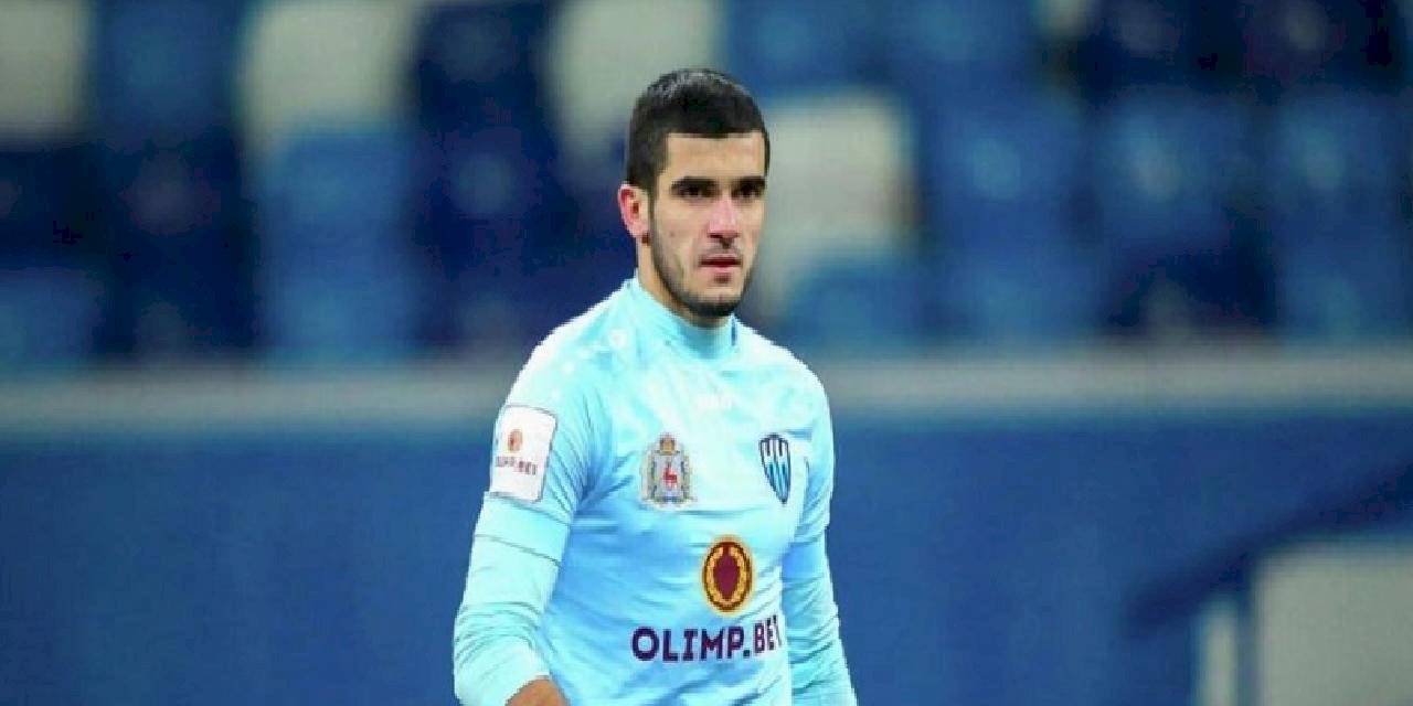 Timur Suleymanov Trabzonspor'u istiyor!